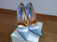 high heels 44 Nordrhein-Westfalen - Coesfeld Vorschau