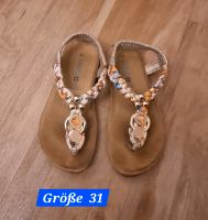 Sandalen  Größe 31 Rostock - Reutershagen Vorschau