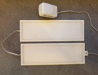 LED Unterschrankleuchte, dimmbar – 2 Module, je 30 x 10 cm Aachen - Aachen-Mitte Vorschau