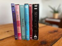 Sex and the City / Staffel 1 - 6 / DVD / Serie Sachsen - Döbeln Vorschau