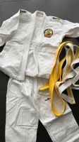 Judoanzug Kinder Gr. 150 Bearwear inkl Gürtel Baden-Württemberg - Filderstadt Vorschau