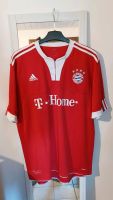 FC Bayern Trikot Fußball Bayern - Würzburg Vorschau