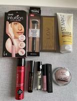 Kosmetik Paket Set Make Up Beautybox Baden-Württemberg - Bad Saulgau Vorschau