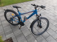 Kinder Fahrrad 26 Zoll mtb Bayern - Bubesheim Vorschau