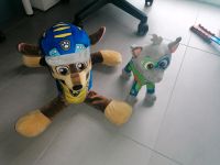 Paw patrol, Kuscheltiere, groß und klein Hessen - Großkrotzenburg Vorschau