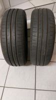 2 Sommerreifen 185 60 R15 Dunlop Sport blu Response Harburg - Hamburg Hausbruch Vorschau