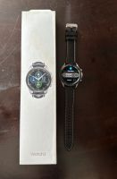 Samsung Galaxy Watch 3 BT GPS 45mm Sachsen-Anhalt - Magdeburg Vorschau
