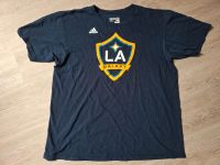 ADIDAS T-Shirt LOS ANGELES GALAXY XL MLS Soccer USA LA Hessen - Fernwald Vorschau