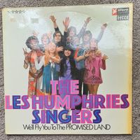 Schallplatte Vinyl LP The Les Humphries Singers Berlin - Wilmersdorf Vorschau