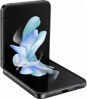 NEU - Samsung Galaxy Z Flip4 5G - Unbenutzt mit Garantie Baden-Württemberg - Dettenheim Vorschau