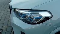 BMW X3 20d xDrive M-Sport+20"Alu+M-Sitze+Laser+Pano+AHK+HUD+voll! Schleswig-Holstein - Trittau Vorschau