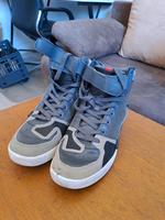 Motorrad Sneaker Damen Gr. 42 Niedersachsen - Auetal Vorschau