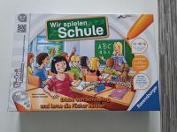 tiptoi Spiel Wir spielen Schule 5-7 Jahre Rheinland-Pfalz - Nauort Vorschau