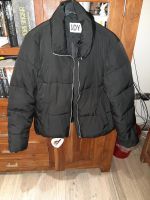 Only Jacke Winterjacke Steppjacke Größe XL neuwertig schwarz Nordrhein-Westfalen - Recklinghausen Vorschau