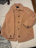 Vero Moda Mantel beige hellrosa Bayern - Fürth Vorschau