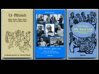 H. Metzger: „Ur-Pälzisch“, „De Humor geht vor“, „Alle Sorte Leit“ Rheinland-Pfalz - Bad Dürkheim Vorschau
