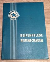 Metzler München Reifenpflege Reifenschäden - Alte Oldtimer Bayern - Ingolstadt Vorschau