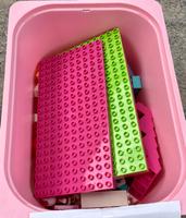 Hello Kitty Haus kompatibel Lego Duplo Baden-Württemberg - Karlsruhe Vorschau