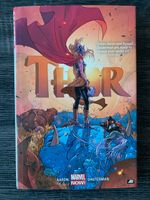 Marvel Comics THOR by Jason Aaron Vol.1 Jane Foster US HARDCOVER Pankow - Prenzlauer Berg Vorschau