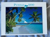 1000 Teile Puzzle, Insel Niedersachsen - Wendeburg Vorschau