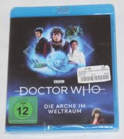 Blu-ray: Doctor Who - Vierter Doktor - Die Arche im Weltraum Brandenburg - Fürstenwalde (Spree) Vorschau