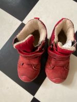 Baby Mädchen echtes Leder Schuhe 20 Rheinland-Pfalz - Pirmasens Vorschau