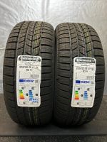 2x Allwetterreifen Continental 205/50 R17 93V XL inkl. Montage Hessen - Burgwald Vorschau