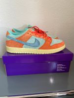 Nike sb dunk emerald rise 46 Frankfurt am Main - Sachsenhausen Vorschau