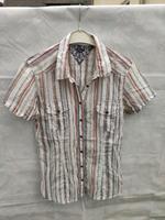 Hilfiger Denim Bluse 36/38 Hessen - Kassel Vorschau