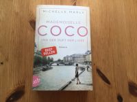 Buch Mademoiselle Coco und der Duft der Liebe, Michelle Marly Nordrhein-Westfalen - Hagen Vorschau