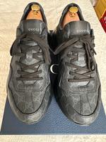 Gucci Sneaker Rhyton GG Supreme Harburg - Hamburg Neugraben Vorschau