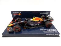 ORACLE RED BULL RB18 MAX VERSTAPPEN WINNER SPANISH GP 2022 1:43 Niedersachsen - Lingen (Ems) Vorschau