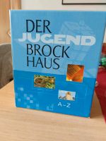 Der Jugend Brockhaus neu und ungelesen 3 Bände inkl. Stellbox Nordrhein-Westfalen - Heinsberg Vorschau