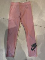 Nike Sport Leggings Baden-Württemberg - Uhldingen-Mühlhofen Vorschau