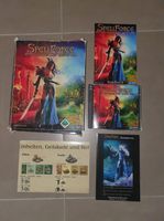 SpellForce: The Order Of Dawn (PC, 2003, Eurobox), USK 12 Rheinland-Pfalz - Echternacherbrück Vorschau