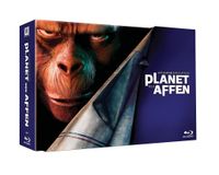 Planet der Affen: 40 Jahre Evolution Blu-ray Collection [Collect Nordrhein-Westfalen - Werther (Westfalen) Vorschau