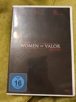 DVD Women of Valor Im Vorhof der Hölle Sachsen-Anhalt - Halle Vorschau