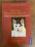 Handbuch Katzenkrankheiten Kosmos Verlag Nordrhein-Westfalen - Bottrop Vorschau