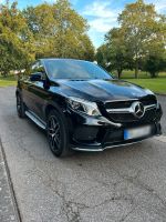 Mercedes GLE 350 D 4 Matic Nordrhein-Westfalen - Hennef (Sieg) Vorschau