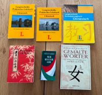 Chinesisch als Fremdsprache 6 x Bücher Baden-Württemberg - Ostfildern Vorschau