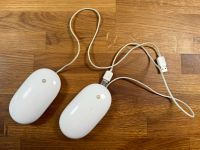 Apple Mighty Mouse A1152 – funktionsfähig für Bastler Leipzig - Leipzig, Südvorstadt Vorschau