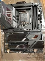 Asus ROG Strix Z790-E Gaming Wifi Mainboard Nordrhein-Westfalen - Castrop-Rauxel Vorschau