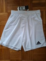 ADIDAS Sport Shorts weiß  Gr. S  bzw. 172/176  NEU mit Etikett Baden-Württemberg - Kirchheim unter Teck Vorschau