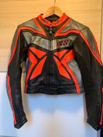 Lederjacke Motorrad IXS Größe 40 Damen Lederkombi Bayern - Alteglofsheim Vorschau