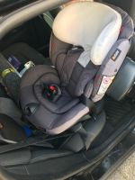 ❗️BE SAFE IZI PLUS X1 Kindersitz mit Garantie!!! Wie Neu Nordrhein-Westfalen - Mülheim (Ruhr) Vorschau