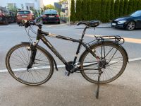 Focus Cross Series Fahrrad Rahmenhöhe 50 28 Zoll - Trecking Baden-Württemberg - Ehingen (Donau) Vorschau