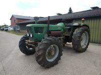 Deutz D8006 Allrad 1973 Nordrhein-Westfalen - Gangelt Vorschau