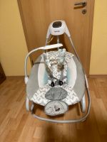 Ingenuity Baby Schaukel elektrisch Everston Babywippe Schleswig-Holstein - Kisdorf Vorschau