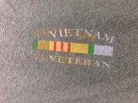 Tshirt Vietnam Veteran Große L Kr. München - Unterschleißheim Vorschau