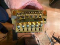 Suche Tremolo Ibanez Roadstar II Nordrhein-Westfalen - Menden Vorschau